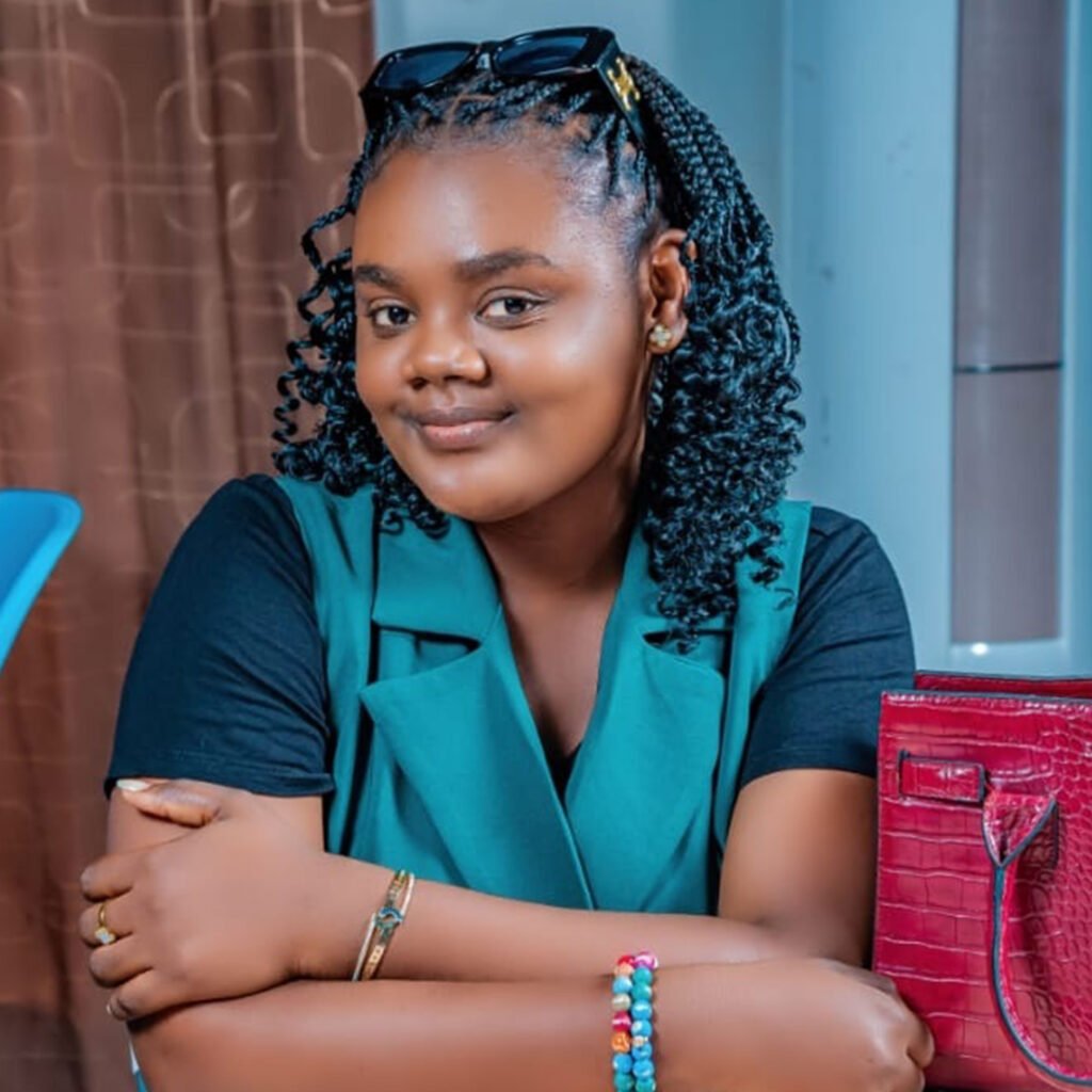 Célestine Cécilia MANGONDZA — Directrice RH GITT Industries