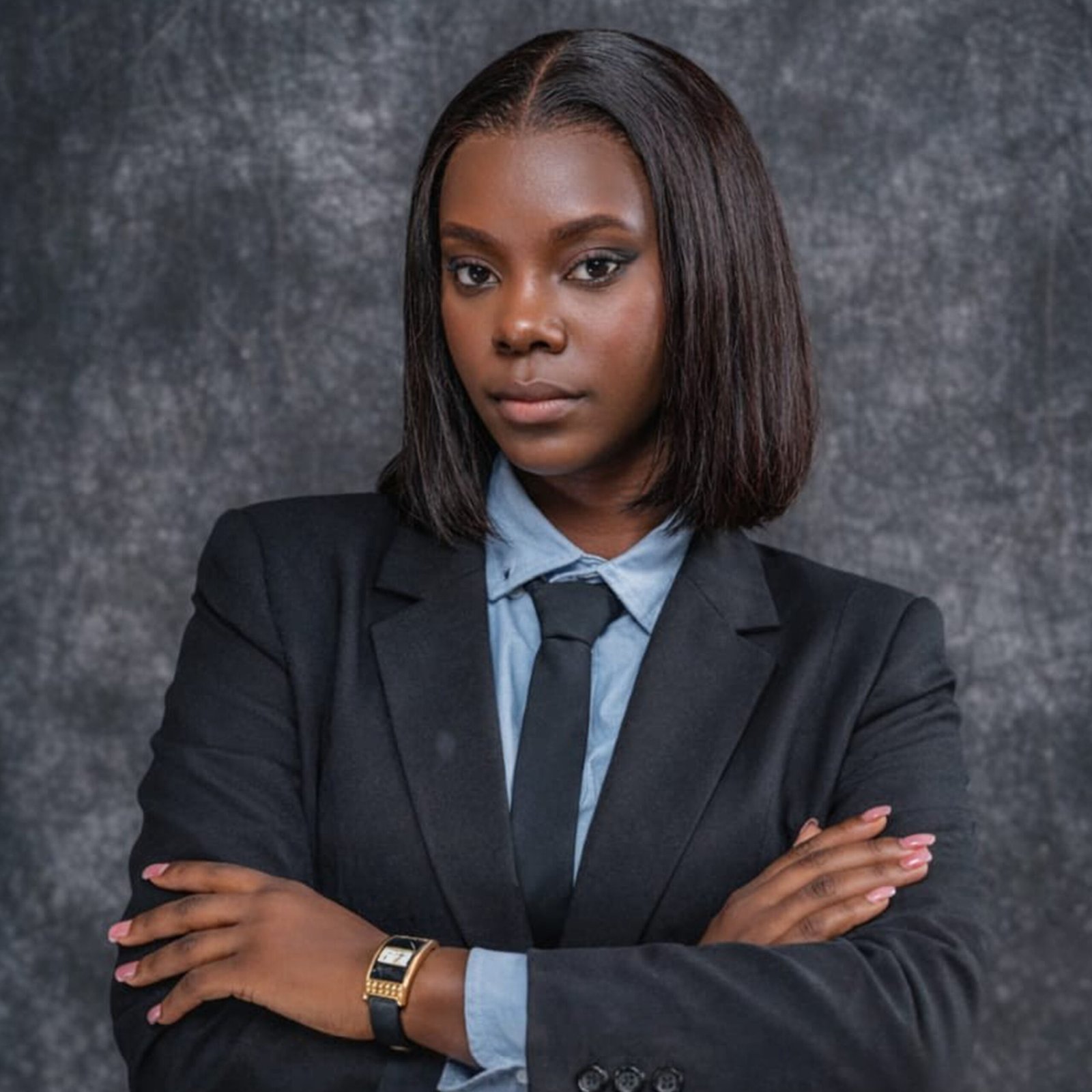 MVOUEZOLO Sinkéline Brelle